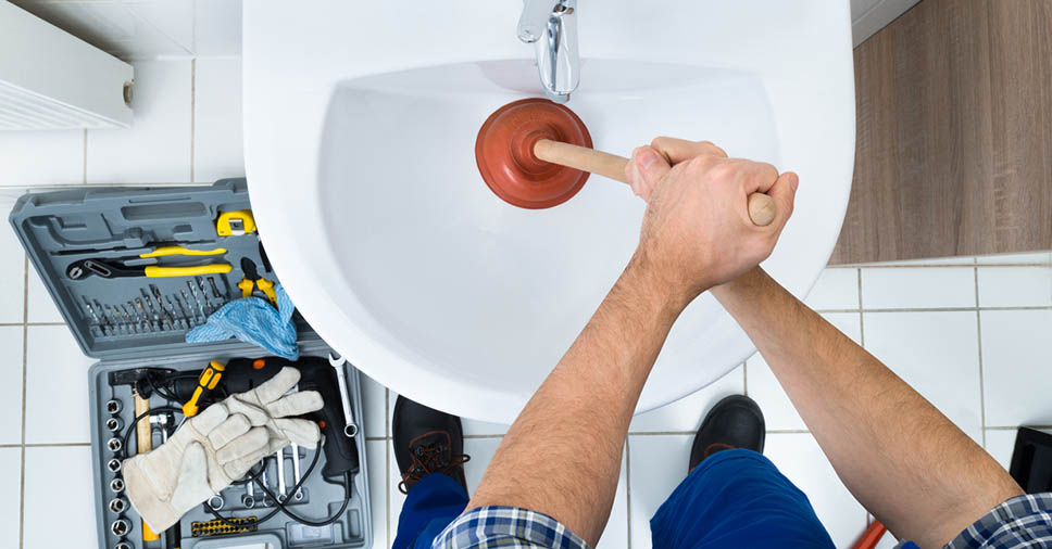 Desentupidora no Ipiranga