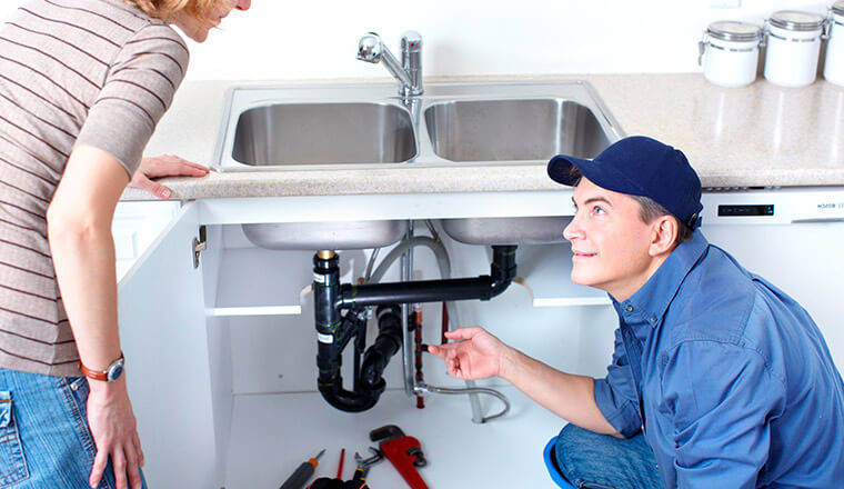 Desentupidora no Ipiranga